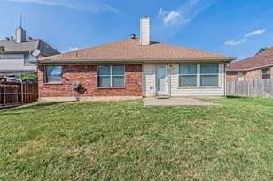 5504 Thornberry Dr, Fort Worth, TX 76137 - Photo 24