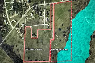 00 County Road 131, Gainesville, TX 76240 - Photo 1