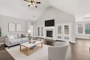 1025 Merion Dr, Fort Worth, TX 76028 - Photo 4