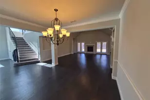 1025 Merion Dr, Fort Worth, TX 76028 - Photo 8