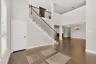 1025 Merion Dr, Fort Worth, TX 76028 - Photo 8