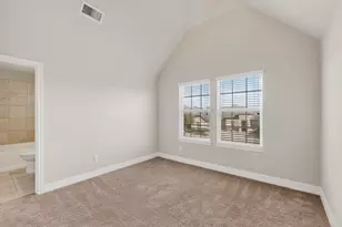 1025 Merion Dr, Fort Worth, TX 76028 - Photo 32