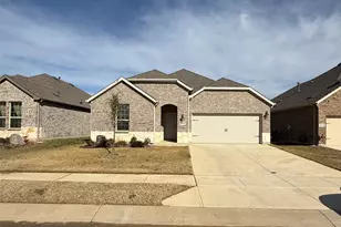 9909 Gray Barrel Dr, Aubrey, TX 76227 - Photo 1