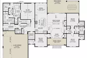 2971 Stella Rose Ct, Waxahachie, TX 75165 - Photo 6