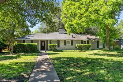 6838 Lupton Drive, Dallas, TX 75225 - Photo 1