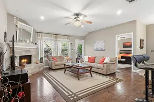 3209 Kingsbury Dr, McKinney, TX 75069 - Photo 4