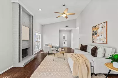 10439 High Hollows Drive #222, Dallas, TX 75230 - Photo 4