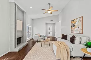 10439 High Hollows Dr, Dallas, TX 75230 - Photo 4