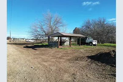 Lot 3 Tbd Hidden Valley Road, Valley View, TX 76272 - Photo 12