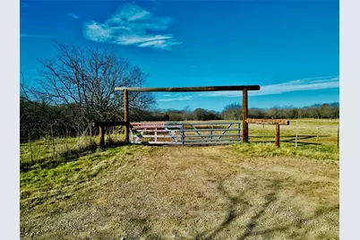 Lot 3 Tbd Hidden Valley Road, Valley View, TX 76272 - Photo 1
