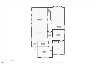 101 Boyd Avenue, Corsicana, TX 75110 - Photo 28