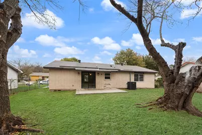 3853 Commonwealth Drive, Garland, TX 75043 - Photo 20