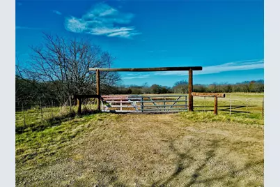 Lot 4 Tbd Hidden Valley Road, Valley View, TX 76272 - Photo 20