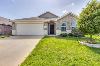 9013 Zubia Lane, Fort Worth, TX 76131 - Photo 1