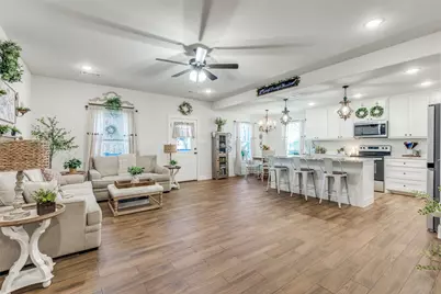 116 Monarch Lane, Poolville, TX 76487 - Photo 8