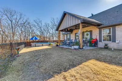 116 Monarch Lane, Poolville, TX 76487 - Photo 22