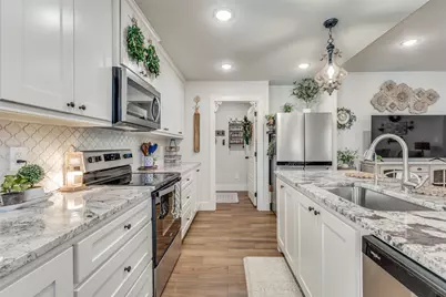 116 Monarch Lane, Poolville, TX 76487 - Photo 12