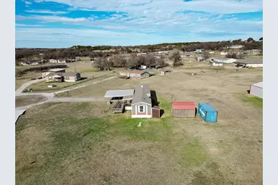 126 Starry Sky Court, Springtown, TX 76082 - Photo 26