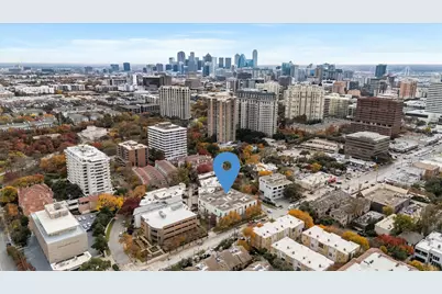 3740 Holland Avenue #3C, Dallas, TX 75219 - Photo 24