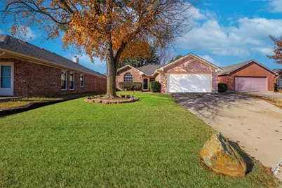 12212 Stillglen Trail, Fort Worth, TX 76028 - Photo 18