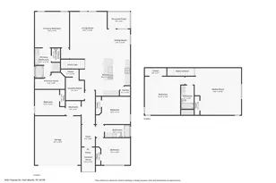 9101 Fescue Dr, Fort Worth, TX 76179 - Photo 38