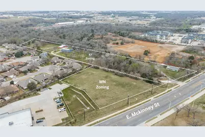 5130 E McKinney Street, Denton, TX 76208 - Photo 4