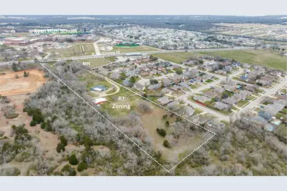 5130 E McKinney Street, Denton, TX 76208 - Photo 6