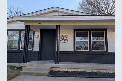 209 Cedar Street, Hurst, TX 76053 - Photo 2