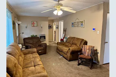 135 1st Street SE, Detroit, TX 75436 - Photo 6