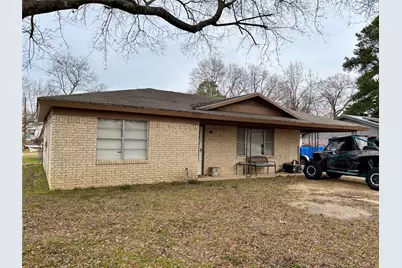 135 1st Street SE, Detroit, TX 75436 - Photo 2