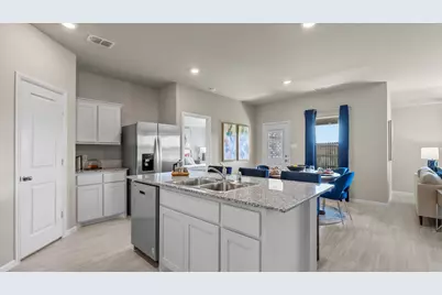 341 Blanco Drive, Azle, TX 76020 - Photo 6