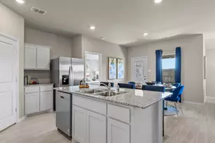 341 Blanco Dr, Azle, TX 76020 - Photo 6