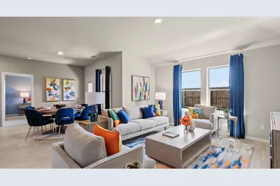 341 Blanco Drive, Azle, TX 76020 - Photo 8