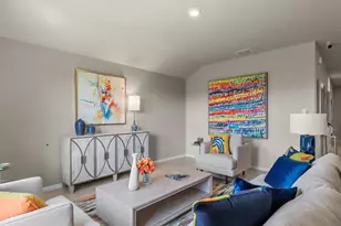 341 Blanco Dr, Azle, TX 76020 - Photo 10