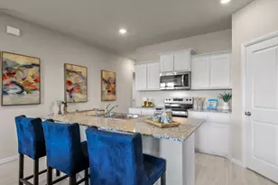 341 Blanco Dr, Azle, TX 76020 - Photo 2