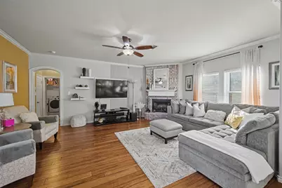 400 Winterwood Drive, Kennedale, TX 76060 - Photo 12