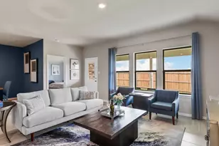 324 Blanco Dr, Azle, TX 76020 - Photo 10