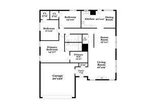 5903 Cameron Dr, Arlington, TX 76017 - Photo 16