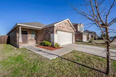 1062 Spofford Drive, Forney, TX 75126 - Photo 1
