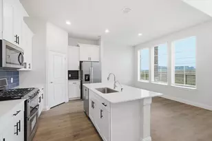 1532 Lake District Dr, Allen, TX 75013 - Photo 8