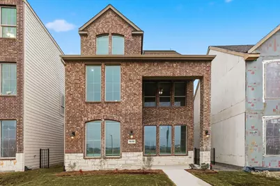 1532 Lake District Drive, Allen, TX 75013 - Photo 1