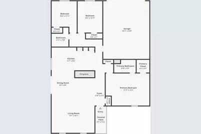 18903 Platte River Way, Dallas, TX 75287 - Photo 16