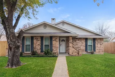 18903 Platte River Way, Dallas, TX 75287 - Photo 1