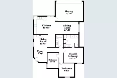 1144 Paintbrush Street, Mesquite, TX 75149 - Photo 16