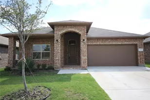 2405 Moon Ranch Dr, Weatherford, TX 76087 - Photo 1