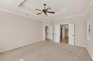3010 Greenway Dr, Burleson, TX 76028 - Photo 20