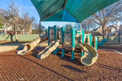 8013 Belladonna Drive, Fort Worth, TX 76123 - Photo 38