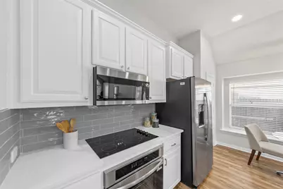 8013 Belladonna Drive, Fort Worth, TX 76123 - Photo 8