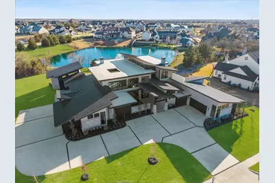 207 Sunset Point Trail, Heath, TX 75032 - Photo 1