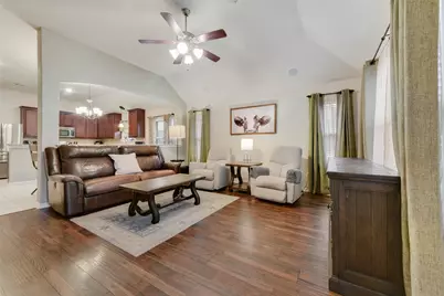 1236 Elkford Lane, Fort Worth, TX 76247 - Photo 12